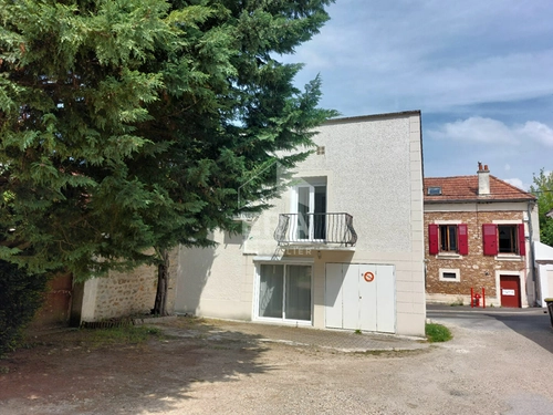 Image d'un maison 4 pièces 75 m² à 224700€ à saint-michel-sur-orge (91240)