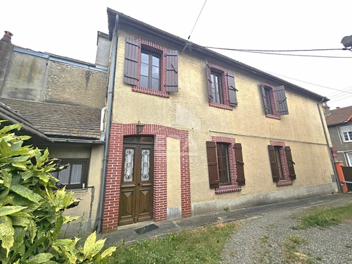 Image d'un maison 4 pièces 76 m² à 119000€ à tarbes (65000)