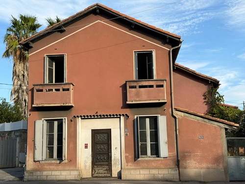 Image d'un maison 5 pièces 102 m² à 350000€ à montpellier (34080)