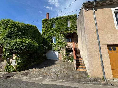 Image d'un maison 5 pièces 127 m² à 163000€ à carmaux (81400)