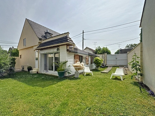 Image d'un maison 4 pièces 88 m² à 285000€ à chaumontel (95270)