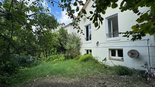 Image d'un maison 4 pièces 66 m² à 274000€ à sevran (93270)