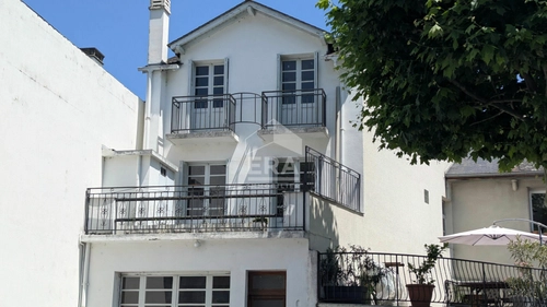 Image d'un maison 11 pièces 274 m² à 295000€ à argelès-gazost (65400)