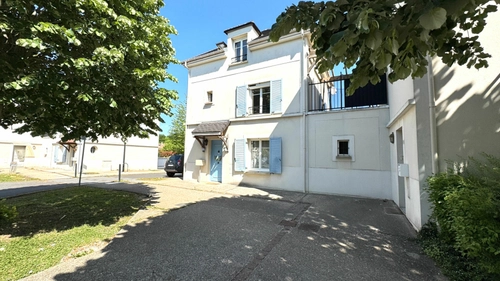 Image d'un maison 5 pièces 105 m² à 359000€ à saint-pierre-du-perray (91280)