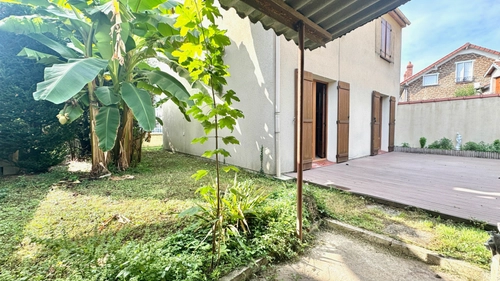 Image d'un maison 4 pièces 95 m² à 259900€ à corbeil-essonnes (91100)