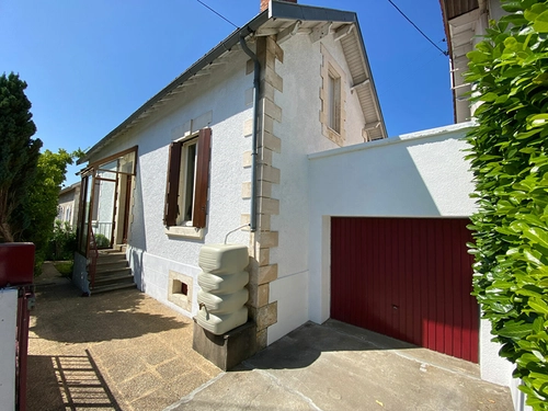 Image d'un maison 3 pièces 80 m² à 198000€ à coulounieix-chamiers (24660)