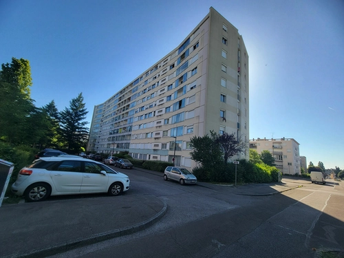 Image d'un appartement 2 pièces 50 m² à 55000€ à chenôve (21300)