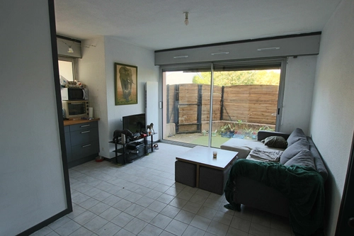 Image d'un appartement 2 pièces 34 m² à 150000€ à gujan-mestras (33470)