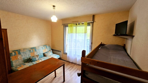 Image d'un appartement 1 pièce 18 m² à 65900€ à cauterets (65110)
