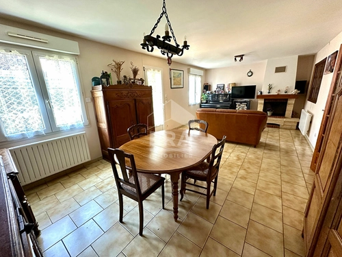 Image d'un maison 6 pièces 138 m² à 325500€ à saint-pierre-des-corps (37700)