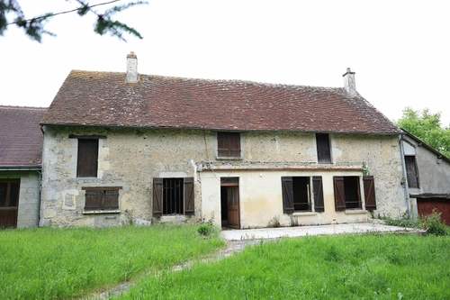 Image d'un maison 5 pièces 108 m² à 110000€ à saint-pierre-la-bruyère (61340)