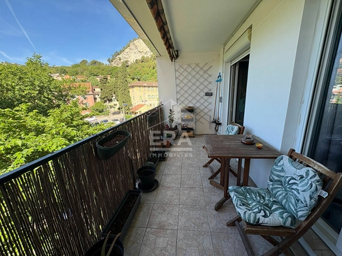 Image d'un appartement 5 pièces 101 m² à 329000€ à saint-andré-de-la-roche (06730)