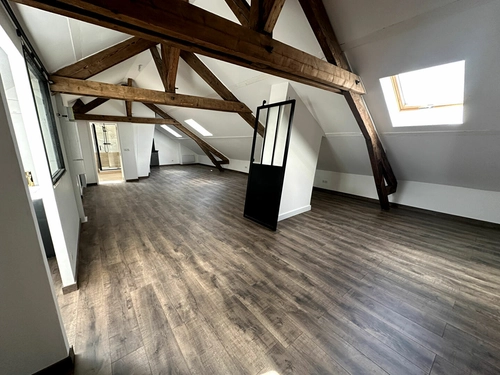 Image d'un appartement 4 pièces 127 m² à 170000€ à montereau-fault-yonne (77130)