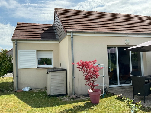 Image d'un maison 2 pièces 45 m² à 101500€ à bourges (18000)