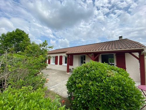 Image d'un maison 4 pièces 86 m² à 229000€ à coulounieix-chamiers (24660)