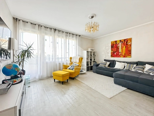 Image d'un appartement 2 pièces 51 m² à 224700€ à créteil (94000)