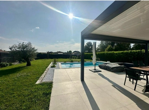 Image d'un maison 4 pièces 109 m² à 360000€ à gaillac (81600)