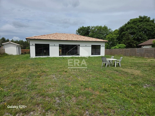 Image d'un maison 6 pièces 143 m² à 328000€ à sore (40430)