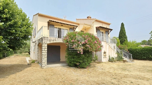 Image d'un maison 5 pièces 100 m² à 449000€ à mallemort (13370)