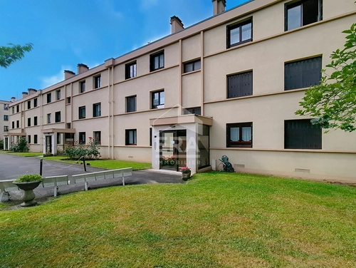 Image d'un appartement 3 pièces 61 m² à 180000€ à livry-gargan (93190)