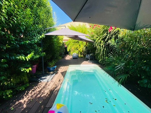 Image d'un maison 4 pièces 91 m² à 359000€ à martigues (13500)