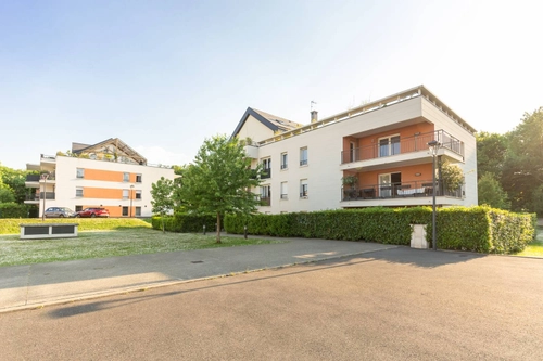 Image d'un appartement 2 pièces 47 m² à 244800€ à "émerainville" (77184)