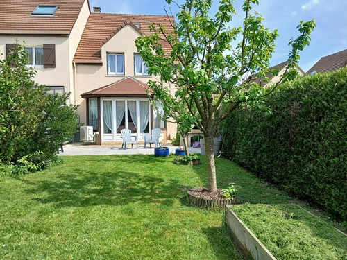 Image d'un maison 6 pièces 108 m² à 430000€ à plaisir (78370)