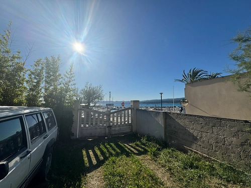 Image d'un maison 3 pièces 80 m² à 549000€ à saint-cyr-sur-mer (83270)