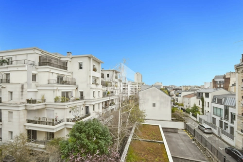 Image d'un appartement 1 pièce 29 m² à 279000€ à boulogne-billancourt (92100)