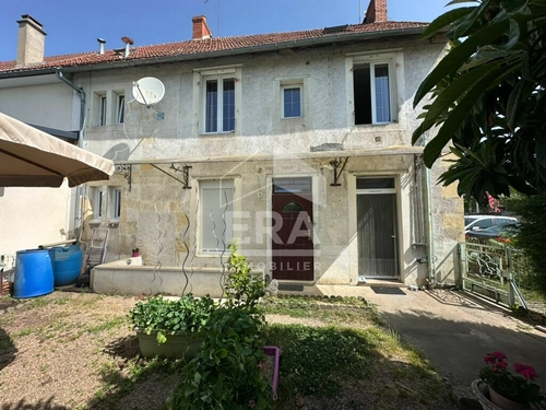 Image d'un appartement 4 pièces 114 m² à 91800€ à nevers (58000)