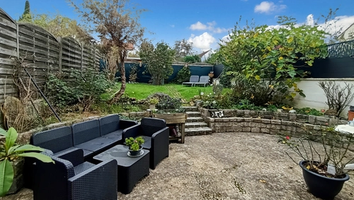 Image d'un maison 6 pièces 128 m² à 399000€ à rosny-sous-bois (93110)