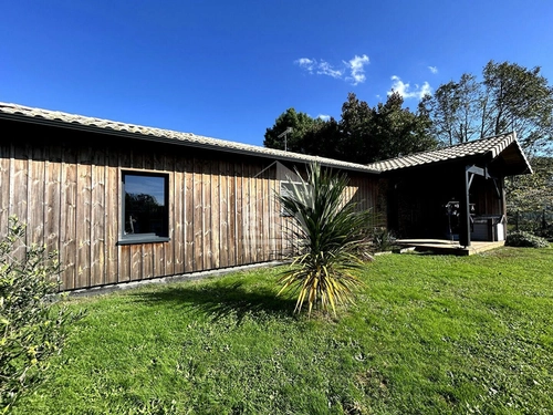 Image d'un maison 5 pièces 120 m² à 472500€ à audenge (33980)