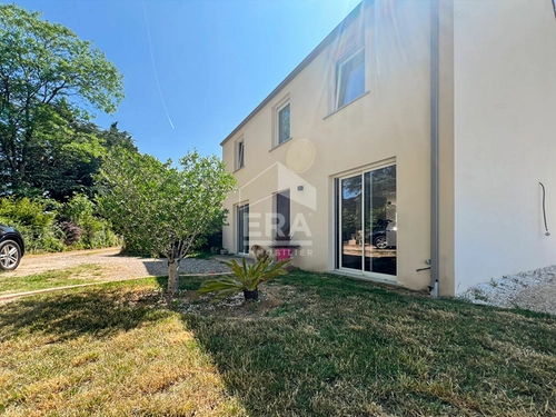 Image d'un maison 7 pièces 130 m² à 459000€ à champcueil (91750)