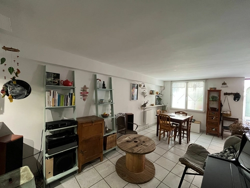 Image d'un maison 3 pièces 87 m² à 199900€ à martigues (13500)