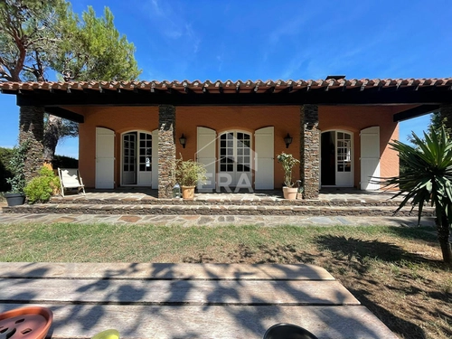 Image d'un maison 5 pièces 147 m² à 905000€ à céret (66400)