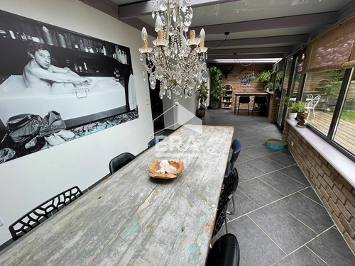 Image d'un maison 5 pièces 133 m² à 281000€ à uxem (59229)