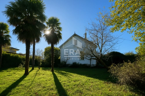 Image d'un maison 6 pièces 95 m² à 154900€ à vic-en-bigorre (65500)