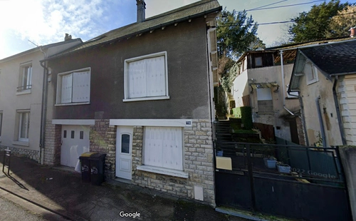 Image d'un maison 7 pièces 168 m² à 214000€ à bourges (18000)