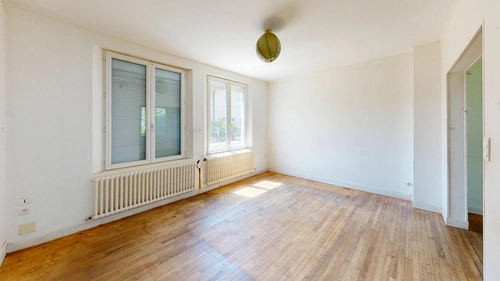 Image d'un maison 4 pièces 85 m² à 97200€ à bourges (18000)