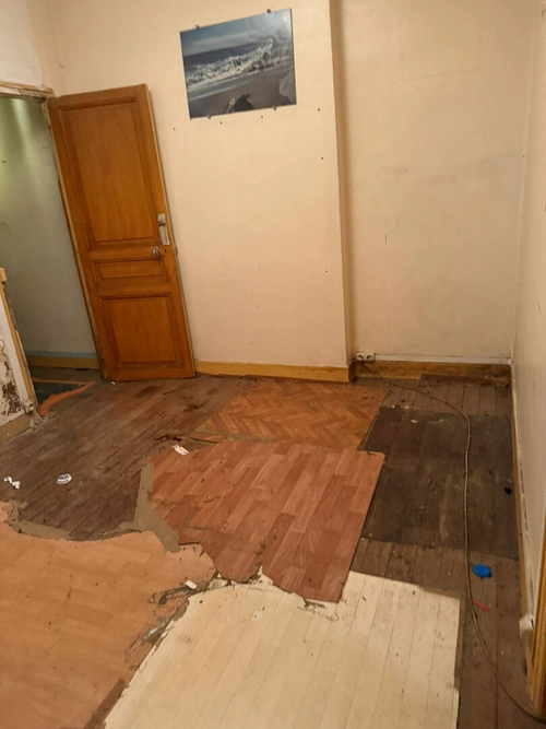 Image d'un appartement 2 pièces 31 m² à 125000€ à aubervilliers (93300)