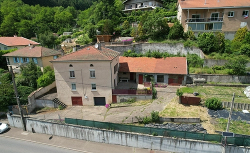Image d'un maison 10 pièces 200 m² à 346500€ à tarare (69170)