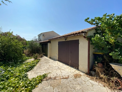 Image d'un maison 4 pièces 84 m² à 299000€ à martigues (13500)