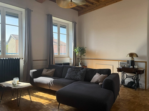 Image d'un appartement 3 pièces 62 m² à 350000€ à caluire-et-cuire (69300)