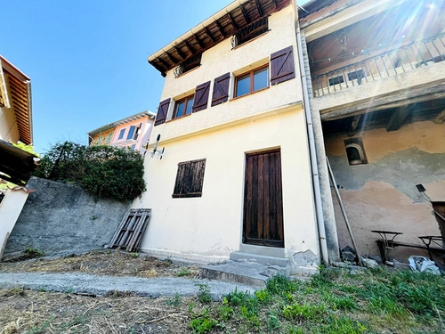 Image d'un maison 2 pièces 27 m² à 78000€ à lantosque (06450)