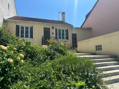 Image d'un maison 3 pièces 56 m² à 299000€ à rosny-sous-bois (93110)