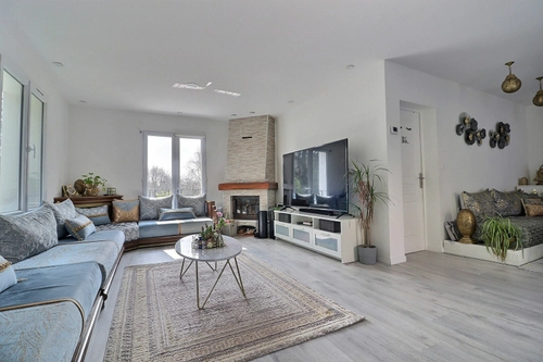 Image d'un maison 7 pièces 130 m² à 489000€ à montigny-lès-cormeilles (95370)