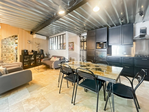 Image d'un maison 4 pièces 103 m² à 399000€ à mougins (06250)