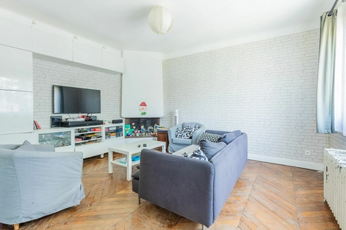 Image d'un maison 6 pièces 110 m² à 385000€ à orsay (91400)