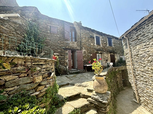 Image d'un maison 2 pièces 30 m² à 106000€ à sisco (20233)