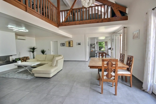 Image d'un maison 6 pièces 192 m² à 549000€ à la ville-du-bois (91620)